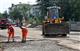 В Автограде завершается ремонт дорог