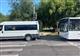 Два автобуса столкнулись в Тольятти