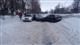 В Тольятти в ДТП пострадали два ребенка