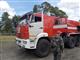 Эмир Бедертдинов: благодаря нацпроекту "Экология" две пожарные автоцистерны поступили в республиканские лесничества