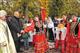 Национальные культурные центры области отметили общий праздник 