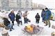 В Тольятти впервые провели зимний «Музейный пикник» 