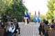 Вячеслав Федорищев впервые вручил знак "За вклад в развитие Самарской области" выдающимся жителям