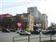 В ближайшее время будет разработан проект благоустройства пешеходной зоны на ул. Гагарина