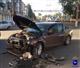 В Тольятти не поделили дорогу Skoda и Suzuki
