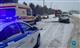 Два человека пострадали при столкновении трех машин у Тольятти