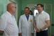 Министр здравоохранения Самарской области посетил Красноярскую ЦРБ