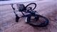 В Похвистневском районе водитель иномарки сбил нетрезвого велосипедиста