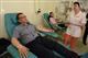 В Национальный день донора оренбуржцы сдали 80 литров крови