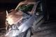 В Нефтегорском районе погиб пассажир Lada Granta из-за столкновения на встречке