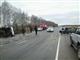 Из-за уснувшего водителя на трассе Самара - Бугуруслан погибли два человека