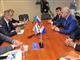 Губернатор обсудил с президентом "Шнайдер Электрик" перспективы развития компании в Самарской области