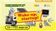 В Самаре пройдет интенсивная образовательная программа "Wake up, Startup!"