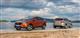 АвтоВАЗ представил дизайн и габариты серийного универсала Lada Vesta 