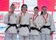 Спортсменки из Самарской области стали победительницами Кубка России по дзюдо
