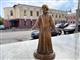 В исторических местах Кирова появились герои васнецовских картин