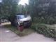 В Самаре нетрезвый водитель Mitsubishi Pajero протаранил три легковушки и врезался в дерево