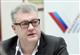 Дмитрий Орлов: "В Самарской области сформировалась атмосфера доверия к выборному процессу"