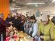 Производители Самарской области представили натуральные продукты на ярмарке в центре "Мой бизнес"