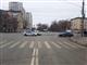 В Самаре пострадала пассажирка одной из столкнувшихся на ул. Гагарина легковушек