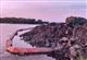 В Самаре при утилизации старого судна произошел разлив нефтепродуктов