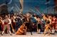 Самарский академический театр оперы и балета приглашает на балет "Дон Кихот Ламанчский"