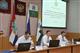 Глава региона провел в Сергиевске совещание по устойчивому развитию сельских территорий