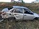 В Волжском районе пострадала пассажирка автомобиля под управлением нетрезвого водителя