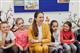 Жители района "Кошелев" изучают английский с детства