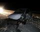 На трассе М-5 в Самарской области неудачный обгон привел к аварии