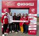 Праздник спорта ЛУКОЙЛа за полярным кругом