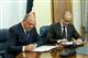 Александр Бречалов и Анатолий Лесун подписали соглашение о сотрудничестве между правительством Удмуртии и ГЖД
