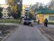 В Чапаевске под колесами иномарки пострадал семилетний велосипедист