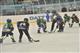 В Самаре стартует региональный этап хоккейного турнира "Золотая шайба"
