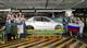 АвтоВАЗ удвоил мощности по производству кузовов Renault Logan