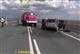 В ДТП на подъездной дороге к Оренбургу погибли три человека