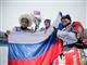В Тольятти прошел чемпионат мира по мотогонкам на льду