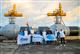 "Газпром трансгаз Самара" присоединился к автопробегу на метане