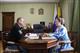 Мария Львова-Белова и Олег Мельниченко продолжат развитие в регионе системы семьесбережения