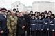 В День народного единства в Саранске открыли сквер защитников Донбасса