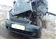 Водитель легковушки погиб после столкновения с грузовиком в Кинель-Черкасском районе