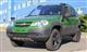 GM-АвтоВАЗ выпустил ограниченную серию Chevrolet Niva
