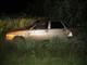 В Исаклинском районе пьяный сельчанин угнал автомобиль у знакомого