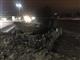 При столкновении двух машин на Ракитовском шоссе пострадали два человека