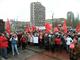 В Самаре коммунисты провели традиционный митинг, посвященный Дню солидарности трудящихся