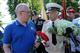 В Кирове отпраздновали День военно-морского флота России