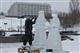 На самарской набережной появятся ледяные фигуры  