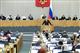 "Единая Россия" внесла поправки к проекту федерального бюджета на ближайшие три года