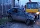 В Отрадном нетрезвая девушка без водительских прав за рулем Lada Kalina устроила ДТП со смертельным исходом