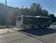 В Кировском районе Самары случилось ДТП с пассажирским автобусом 